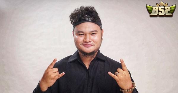 Vinh Râu - CEO của B52club